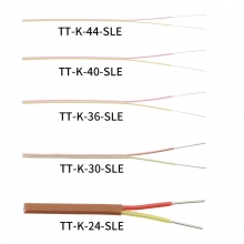 TT-K系列热电偶补偿导线